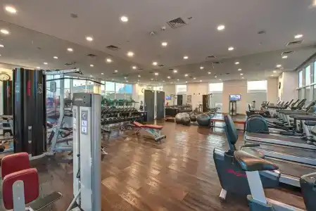 Premier Inn Dubai Ibn Battuta Mall - 25