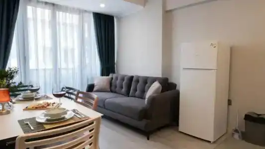 Opera Suites Apart - 51