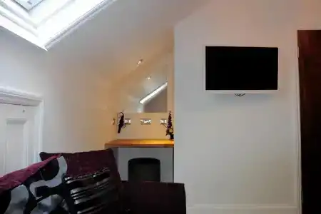 Brighton Inn Boutique Guest Accommodation - 34