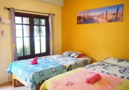 Runa Runa The Best Guesthouse - 3