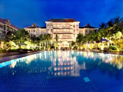 Royal Angkor Resort & Spa - 47