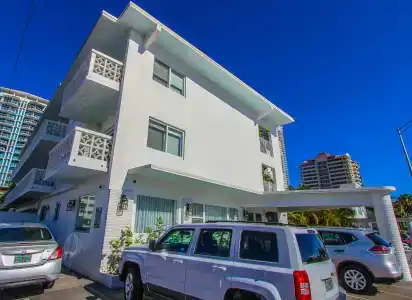 Park Royal Miami Beach - 0