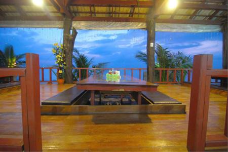 Lanta Paradise Beach Resort - 17