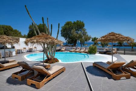 Nissia Beach & Suites - 84