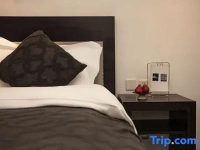 Pure Comfort Inn - 49