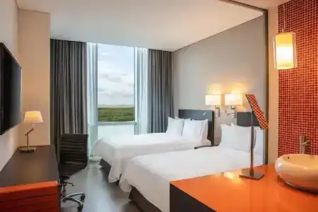 Fiesta Inn Cancun Las Americas - 33