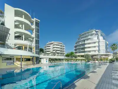 Le Palme - Premier Resort - 15