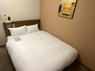 Route-Inn Uozu - 18