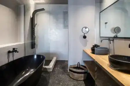 Adorno Beach and Suites - 107