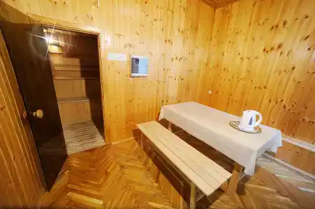 Санаторий имени Горького - 20