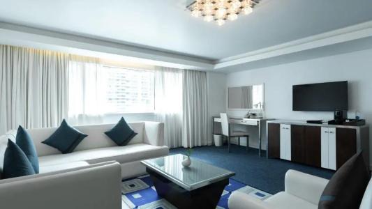 Dream Bangkok - Sha Extra Plus Certified - 86