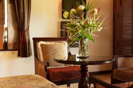 Reef Villa and Spa - 50