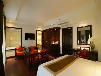 The Palmy & Spa - 36