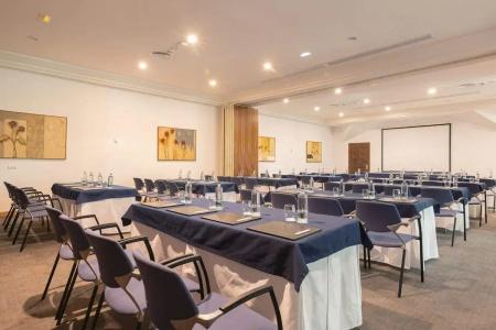 Hipotels Natura Palace Adults Only - 16