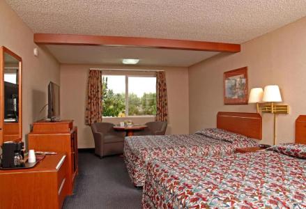 Redmond Inn - 15