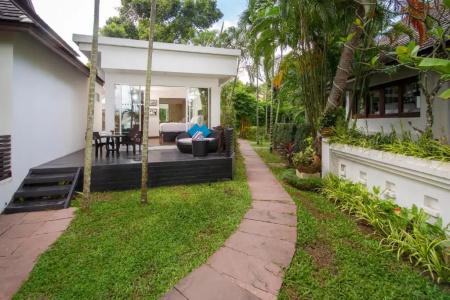 Zara Beach Resort Koh Samui - Sha Extra Plus Certified - 63