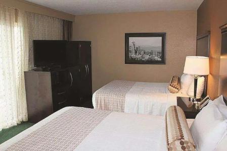 La Quinta by Wyndham Seattle Downtown - 18