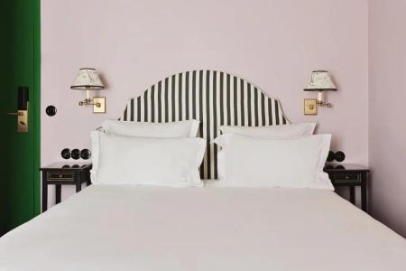 Hôtel Kuntz - 36