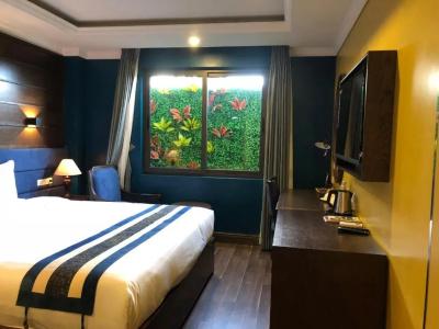 Nomadtrails Boutique Sapa - 55