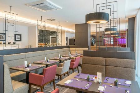 Hilton Garden Inn Munich City West - 24