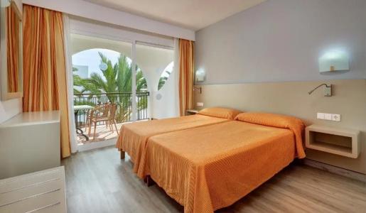 Apartamentos Cala d'Or Playa - 69