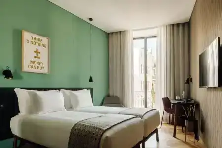 Hotel - Member of Design Hotels - 29