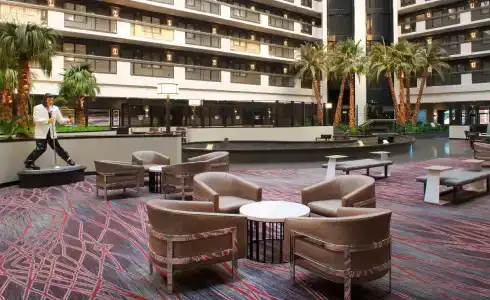 Embassy Suites by Hilton Las Vegas - 47