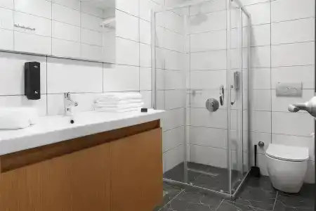 n'Ala Otel - 7