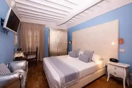 Palazzo Del Capitano Wellness & Relais - Luxury Borgo Capitano Collection - 97