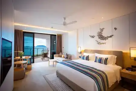 Sanya Conifer Resort - 50