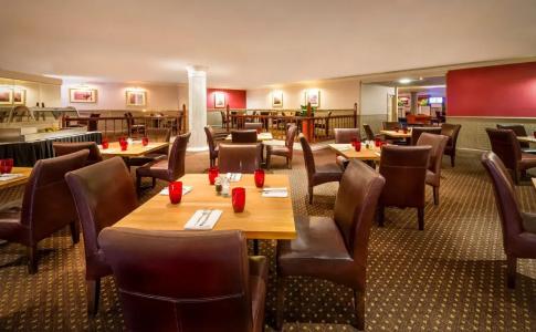 Copthorne Aberdeen - 13