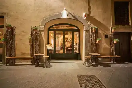 Residenza D'Epoca La Basilica - 6