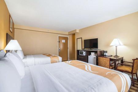 Quality Inn - 1