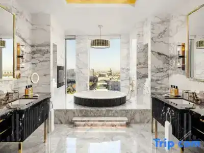The Ritz-Carlton, Astana - 97