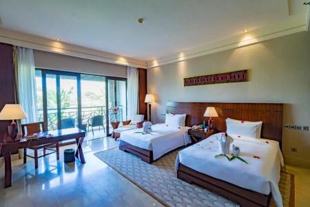 Grand Metropark Villa Resort Sanya Yalong Bay - 52
