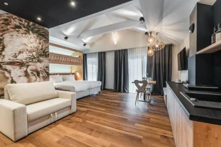 Szczawnica Park Resort & Spa - 26