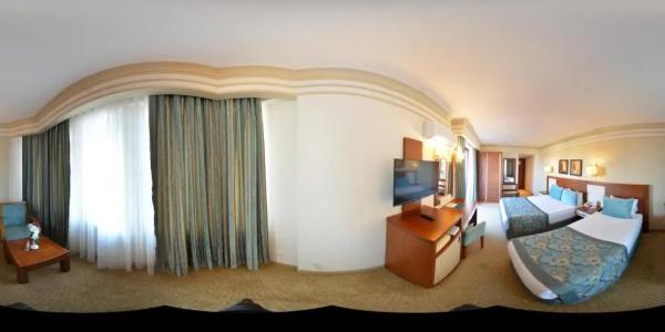 Villa Side - 6