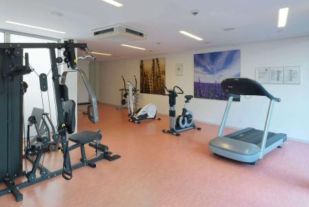 Ramada by Wyndham Dresden - 19