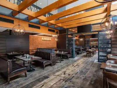 Saburtalo Hotel by Mercure - 20