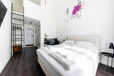 Adagio Hostel 2.0 Basilica - 51