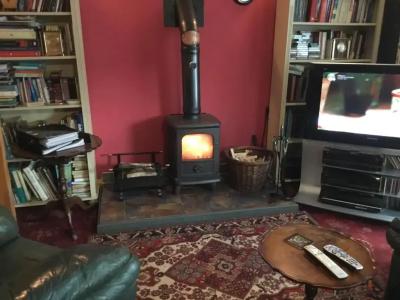 Wansley Manor - 14