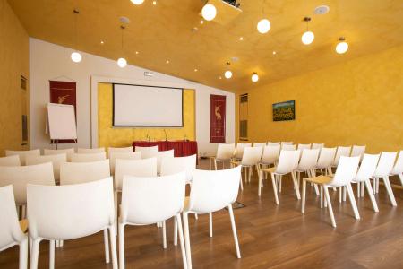 Best Western Ai Cavalieri - 19