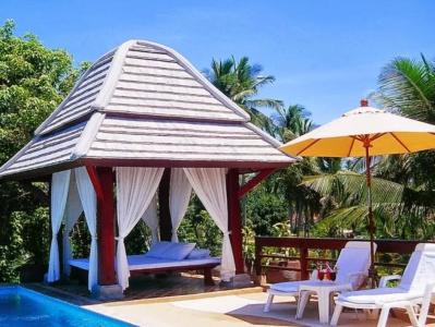 Samui Honey Suite - 9