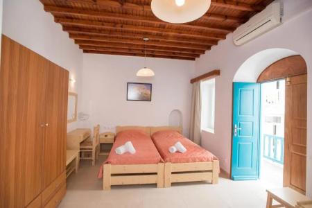 Florance  & Rooms - 41