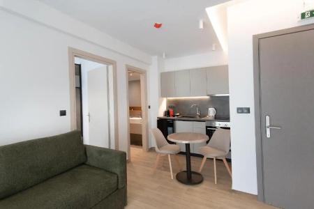 The Residences Kalamata - 57