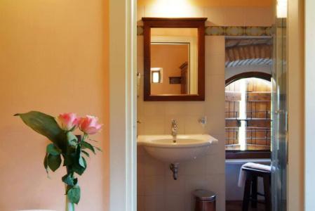 Valle Rosa Country House - 43