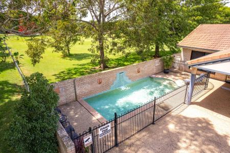 Best Western Tuscany on Tor Motor Inn - 11