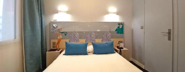 Best Western Hôtel Royan Océan - 98