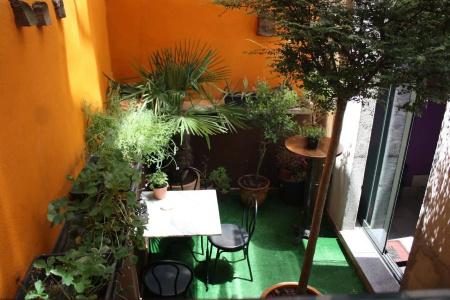 Albergue Revolutum - 9