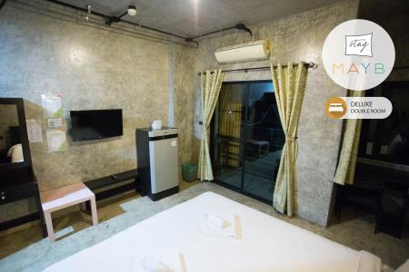 Stay Mayb Chiang Mai - 3